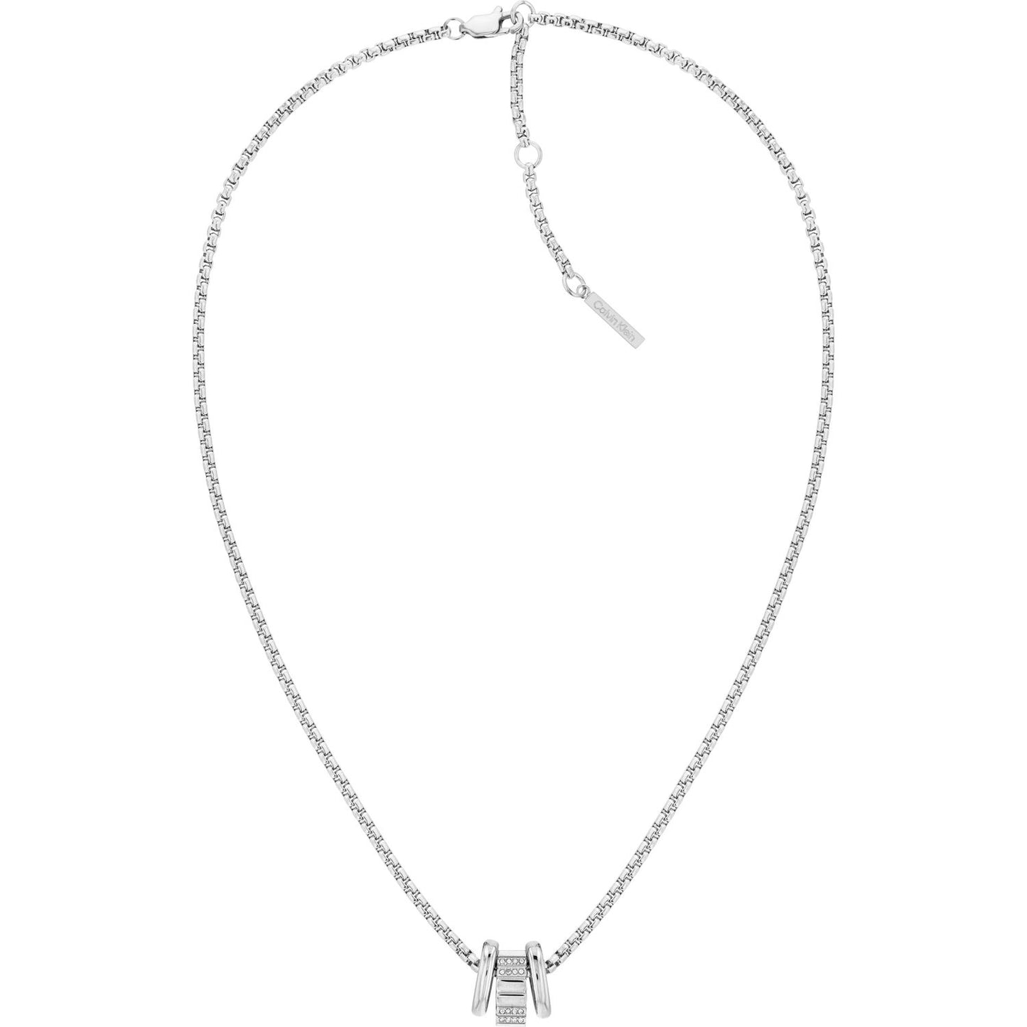 CALVIN KLEIN JEWELRY Mod. 35000364 Necklace CALVIN KLEIN JEWELS