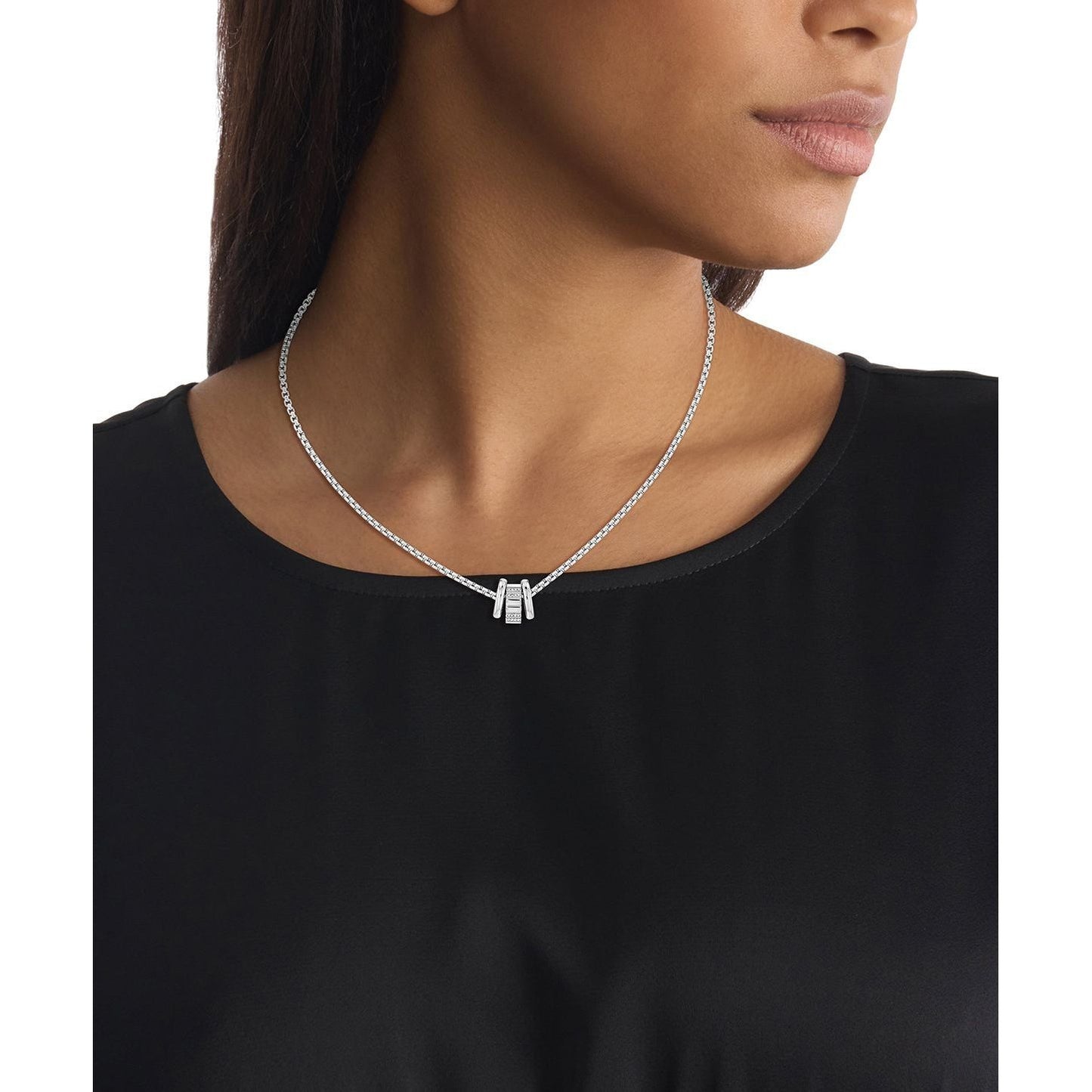 CALVIN KLEIN JEWELRY Mod. 35000364 Necklace CALVIN KLEIN JEWELS