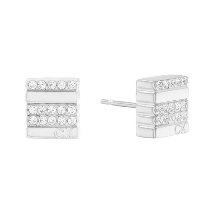 CALVIN KLEIN JEWELRY Mod. 35000370 Earrings CALVIN KLEIN JEWELS