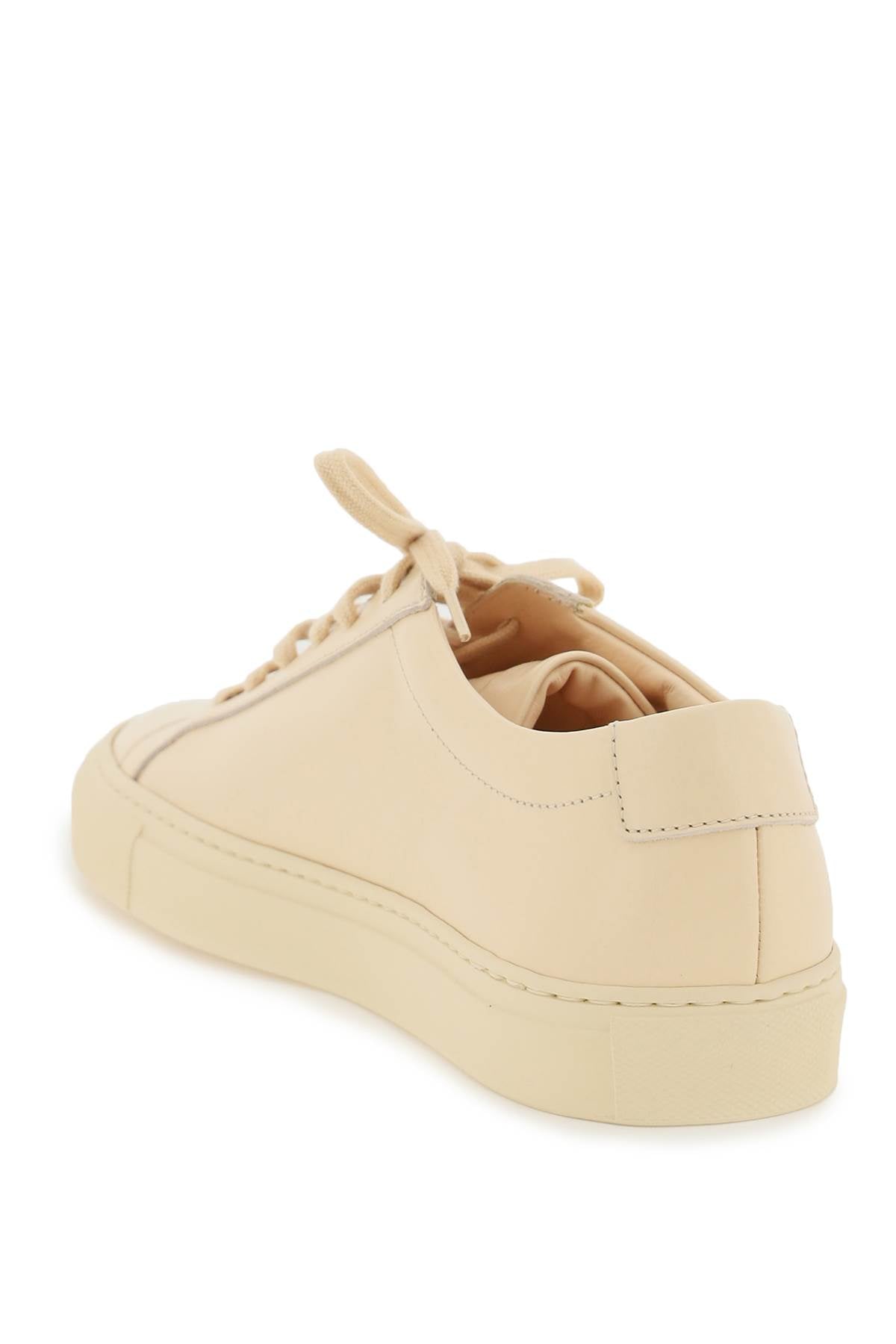 Common Projects original achilles leather sneakers Sneakers Common Projects