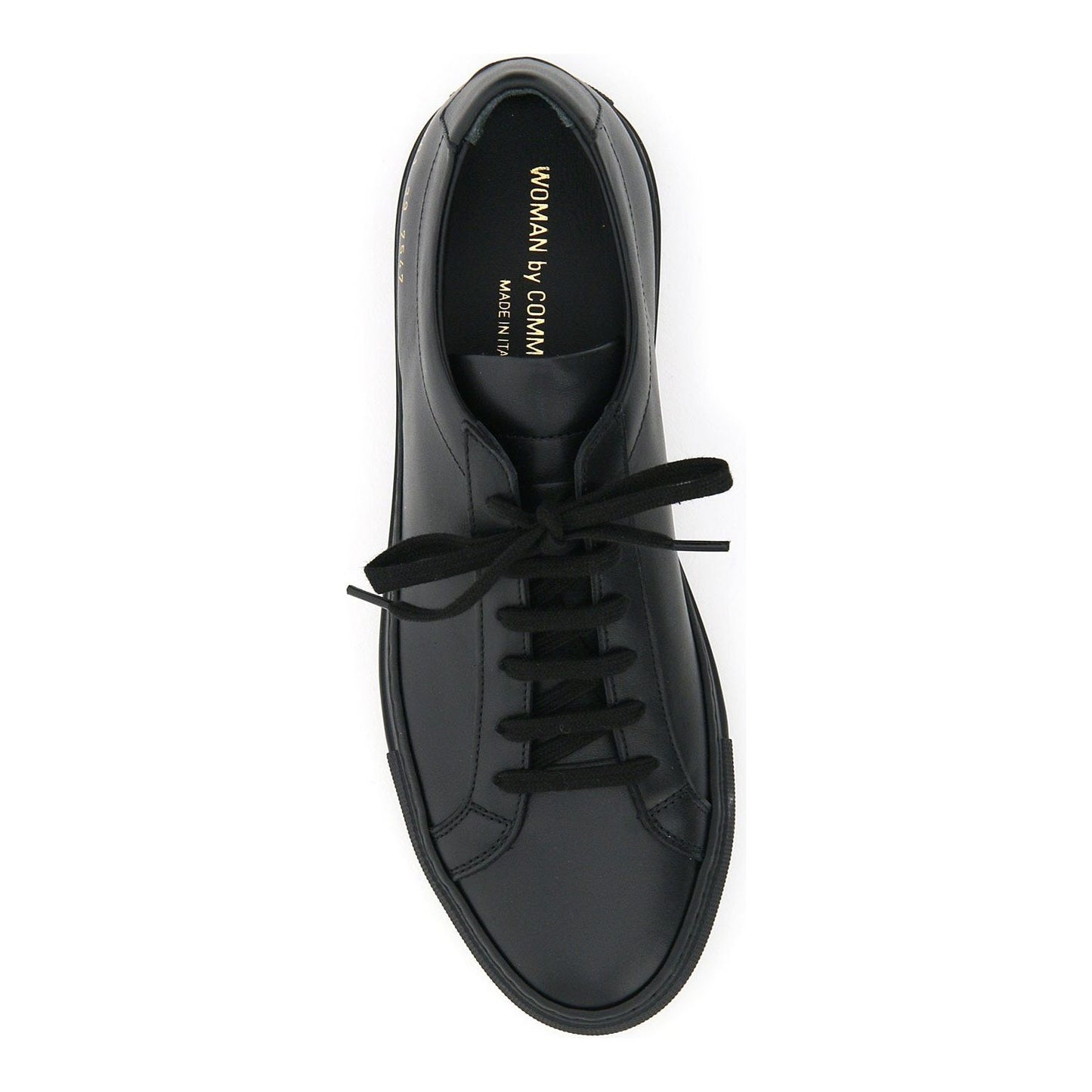 Common Projects original achilles leather sneakers Sneakers Common Projects