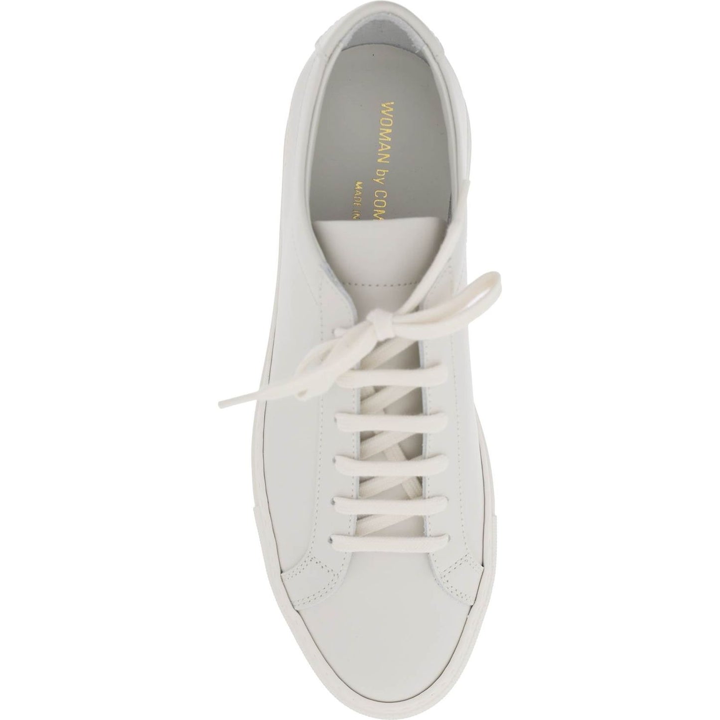 Common Projects original achilles leather sneakers Sneakers Common Projects