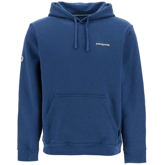 PATAGONIA fitz roy icon uprisal hoodie Topwear PATAGONIA