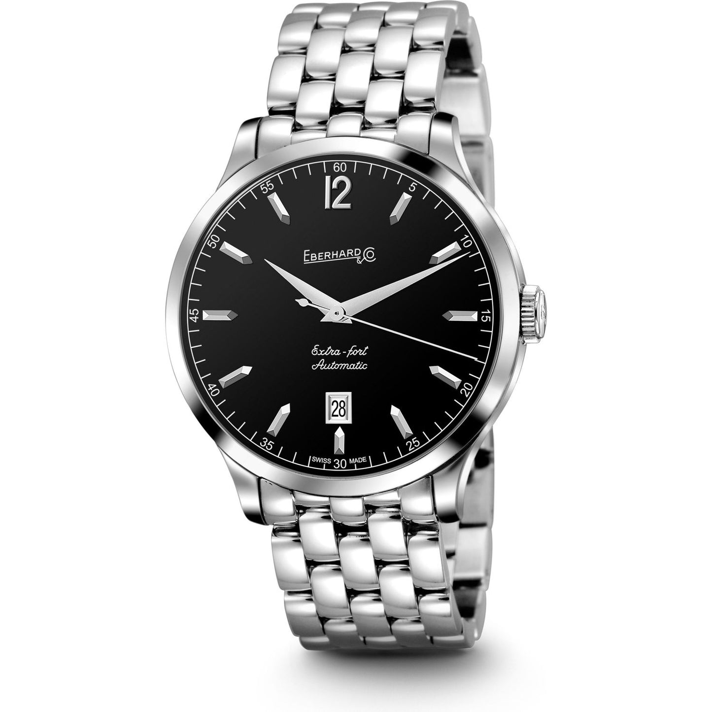 EBERHARD Mod. EXTRA-FORT EBERHARD