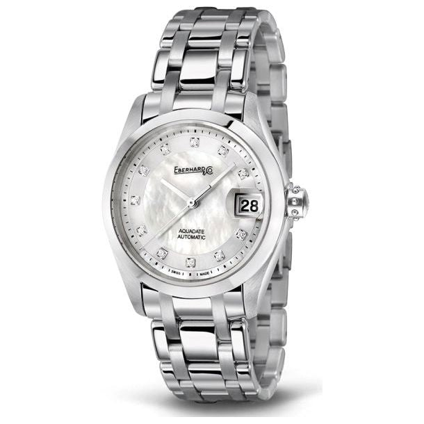 EBERHARD Mod. AQUADATE EBERHARD