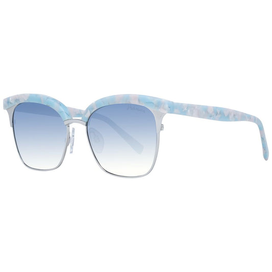 Ana Hickmann Blue Women Sunglasses