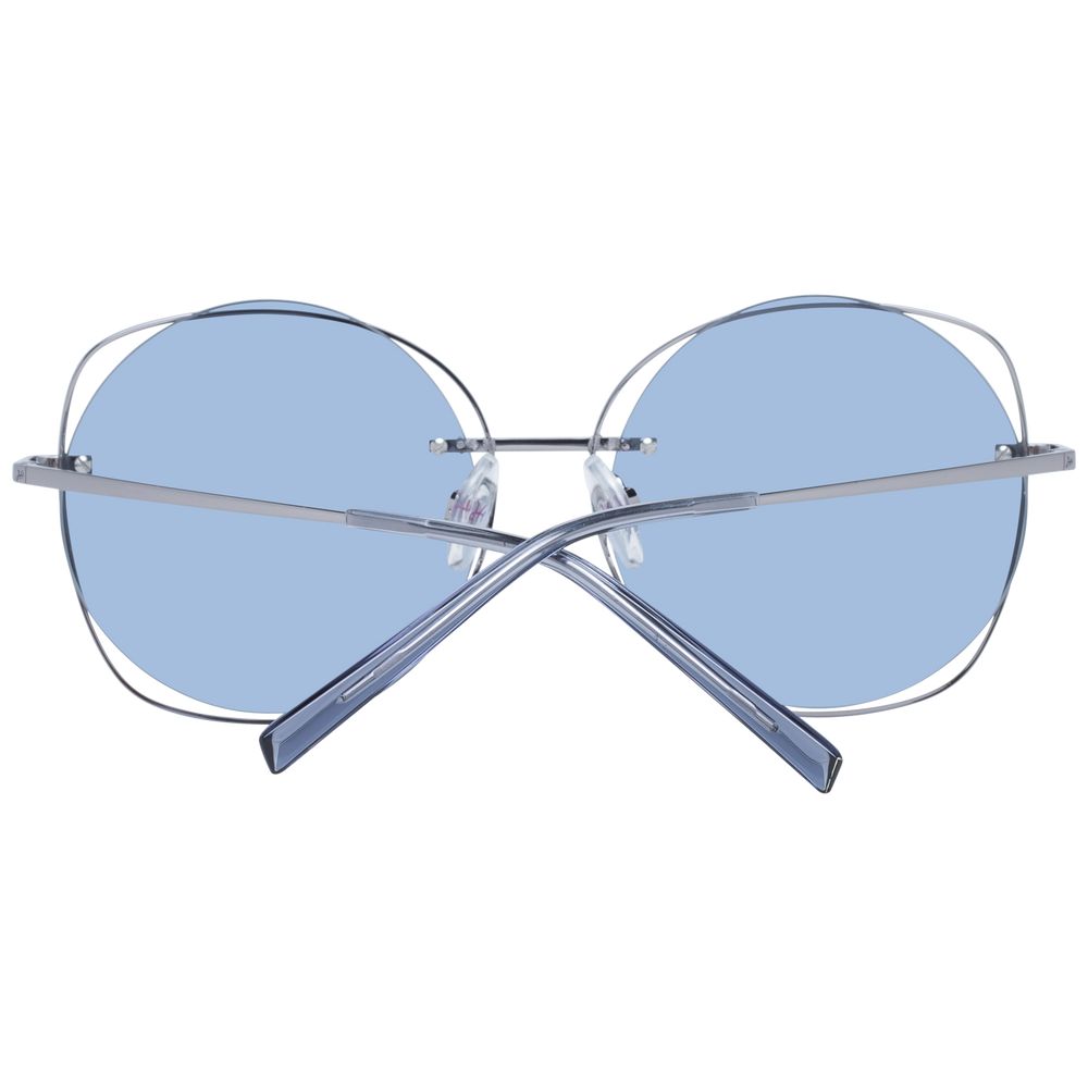 Ana Hickmann Gray Women Sunglasses