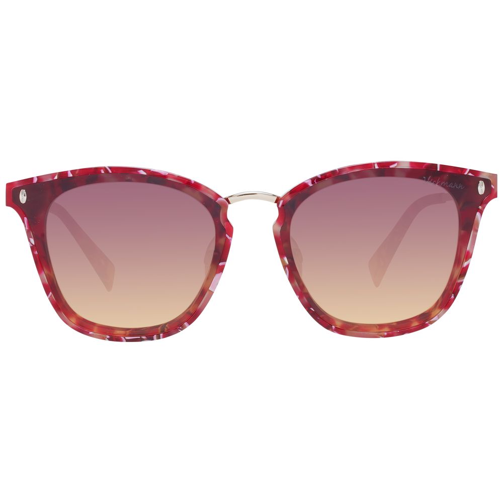 Ana Hickmann Multicolor Women Sunglasses Ana Hickmann