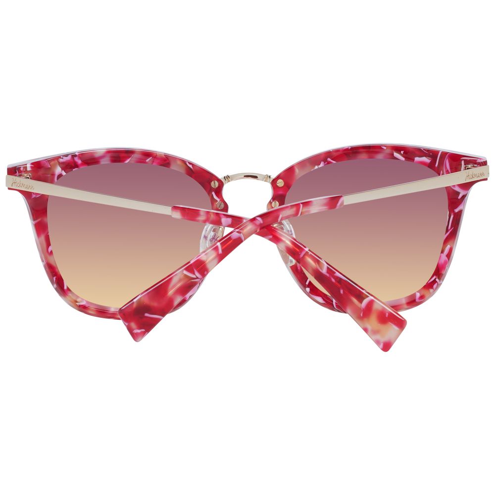 Ana Hickmann Multicolor Women Sunglasses Ana Hickmann