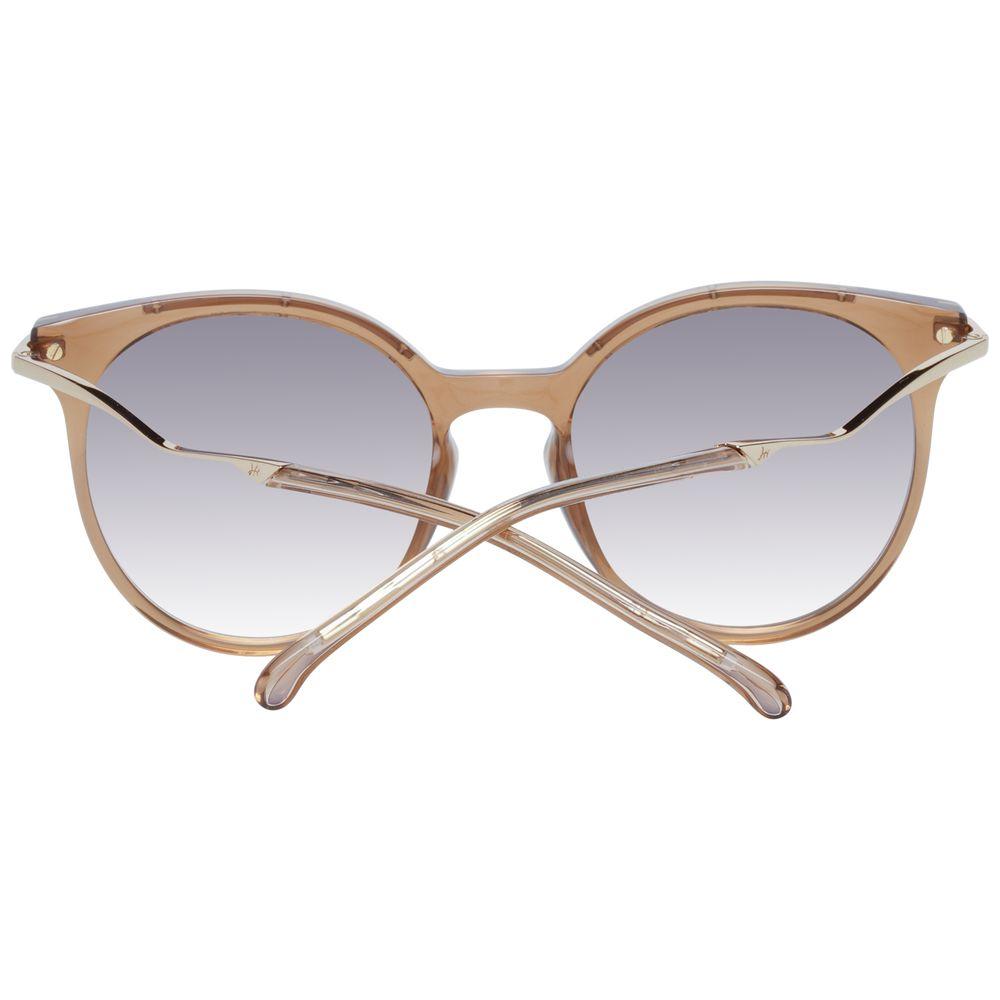 Ana Hickmann Brown Women Sunglasses