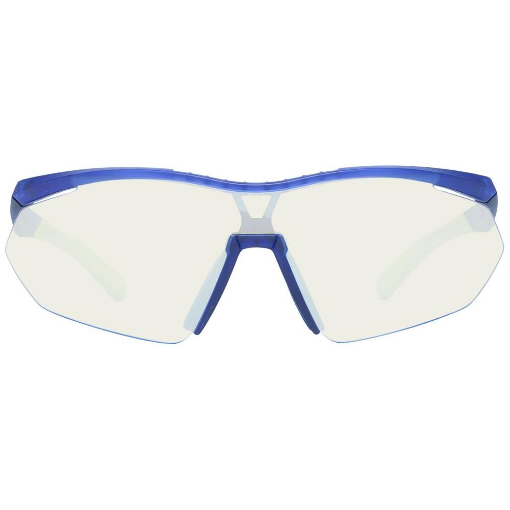 Adidas Blue Unisex Sunglasses