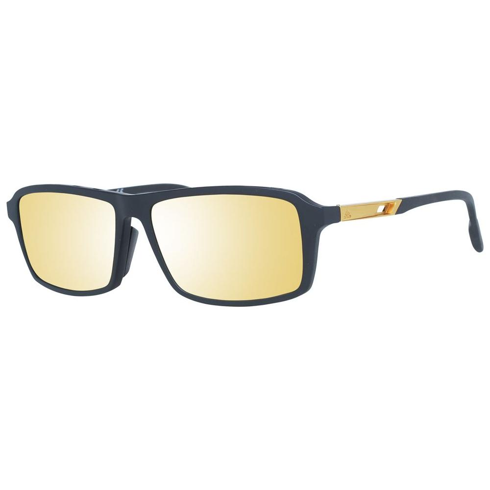 Adidas Black Men Sunglasses