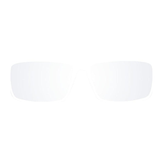 Adidas White Men Sunglasses