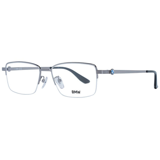 BMW Silver Titanium Glasses (Frames) BMW