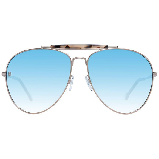 Tommy Hilfiger Silver Women Sunglasses Tommy Hilfiger