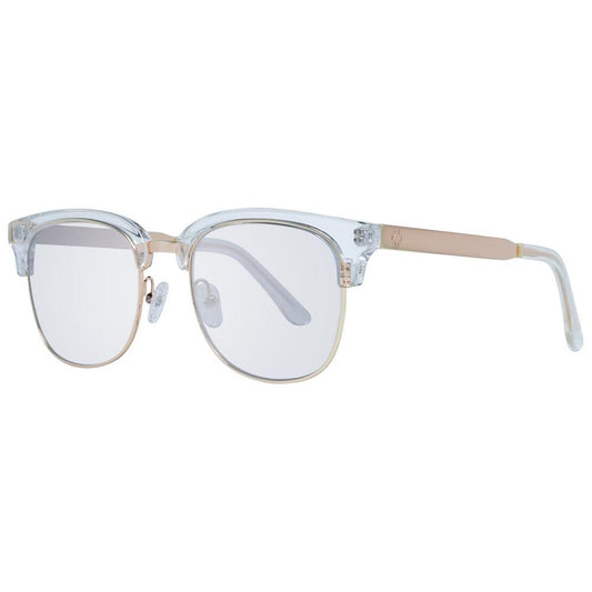 Spy Gold Unisex Sunglasses Spy