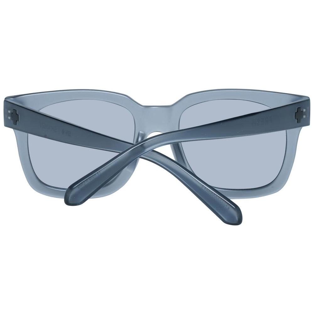 Spy Gray Unisex Sunglasses Spy