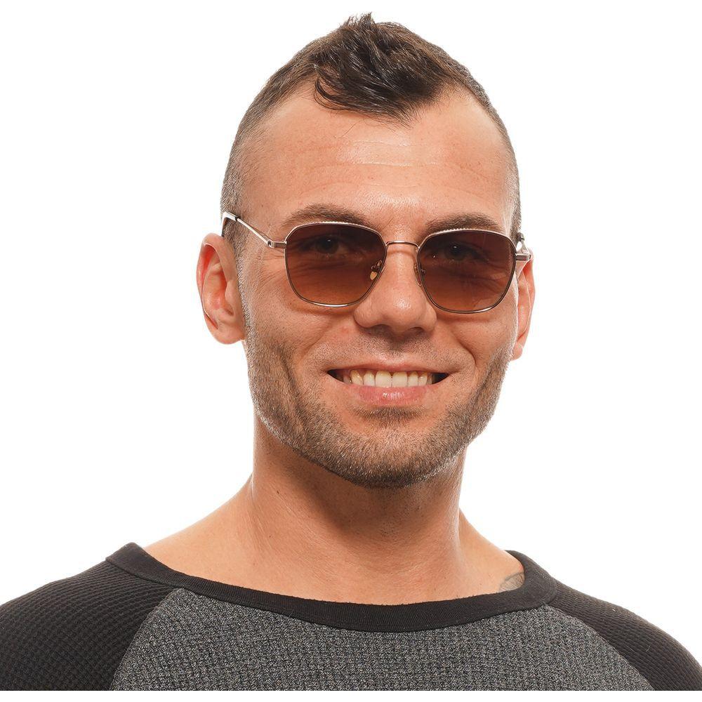 Ted Baker Copper Men Sunglasses