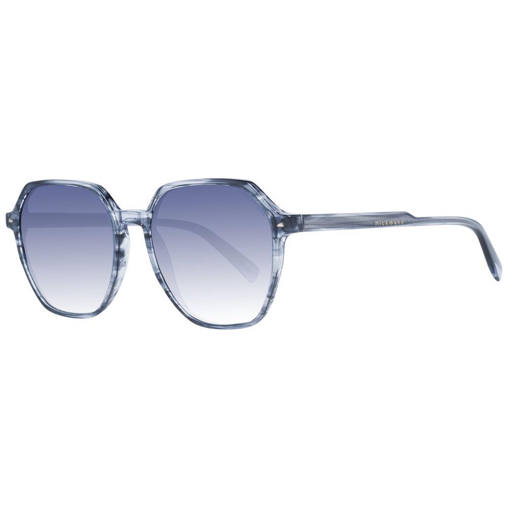 Ana Hickmann Gray Women Sunglasses Ana Hickmann