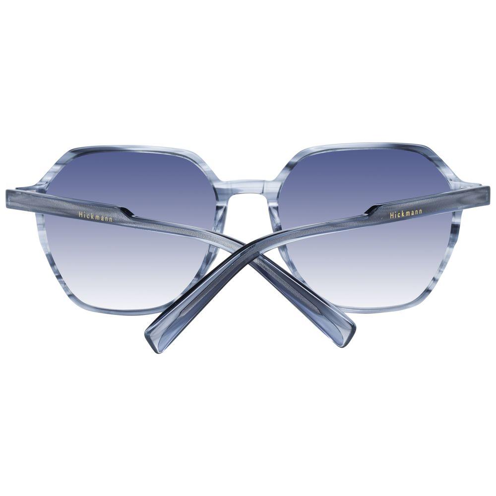 Ana Hickmann Gray Women Sunglasses Ana Hickmann