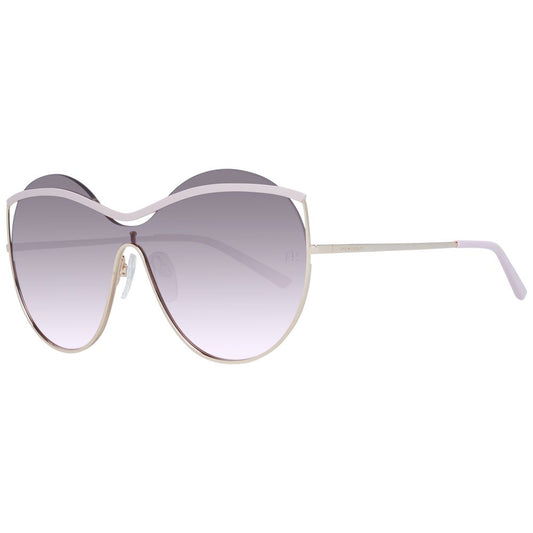 Ana Hickmann Pink Women Sunglasses