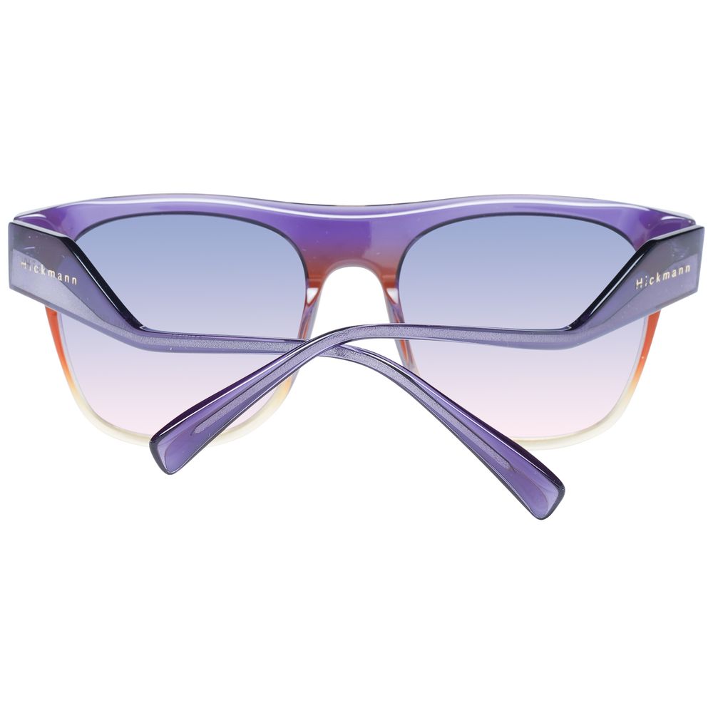 Ana Hickmann Purple Women Sunglasses Ana Hickmann