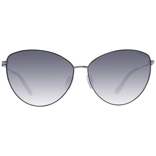 Guess Gray Women Sunglasses