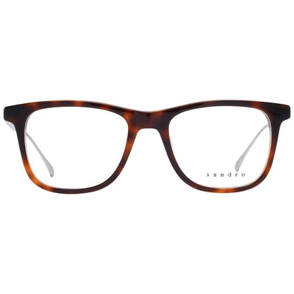 Sandro Brown Acetate Glasses (Frames) Sandro