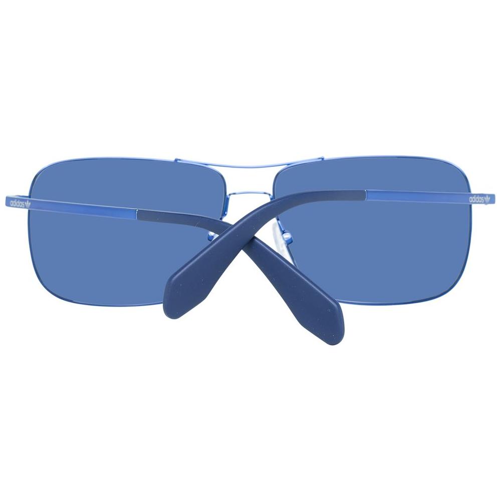 Adidas Blue Men Sunglasses