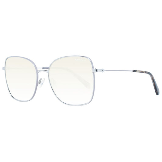 Gant Silver Women Sunglasses