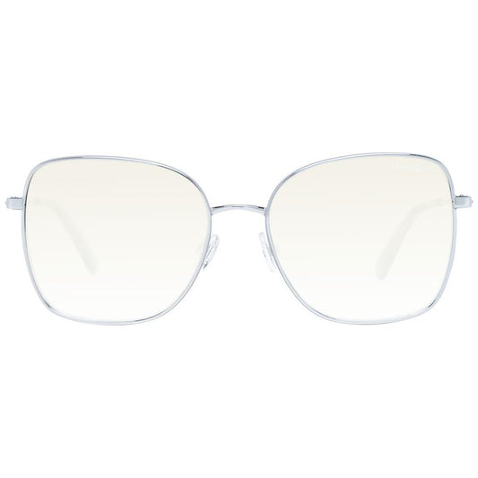 Gant Silver Women Sunglasses