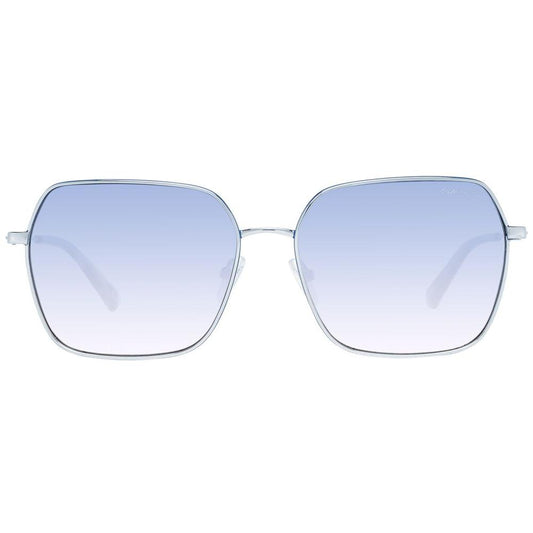 Gant Silver Women Sunglasses