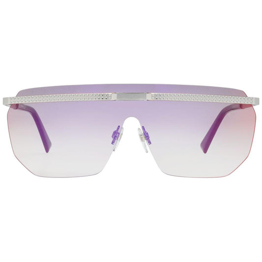 Diesel Bronze Violet Men Sunglasses Diesel