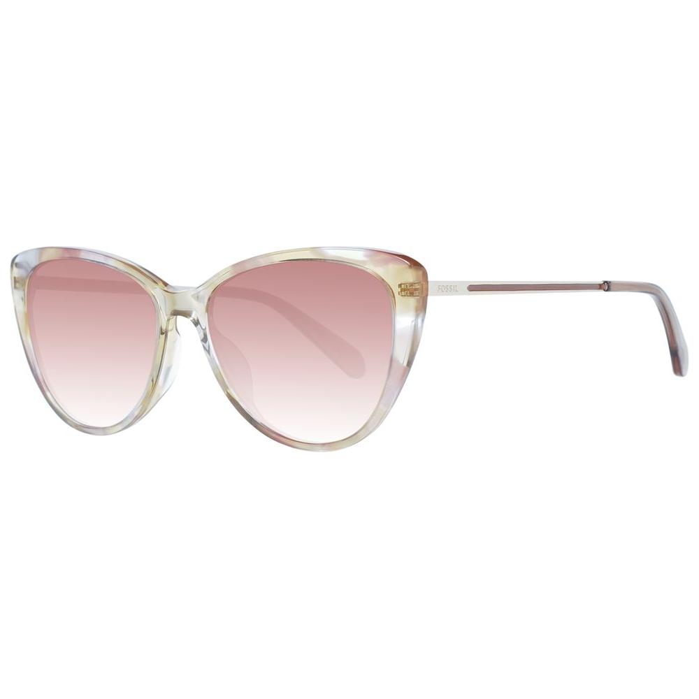 Fossil Multicolor Women Sunglasses