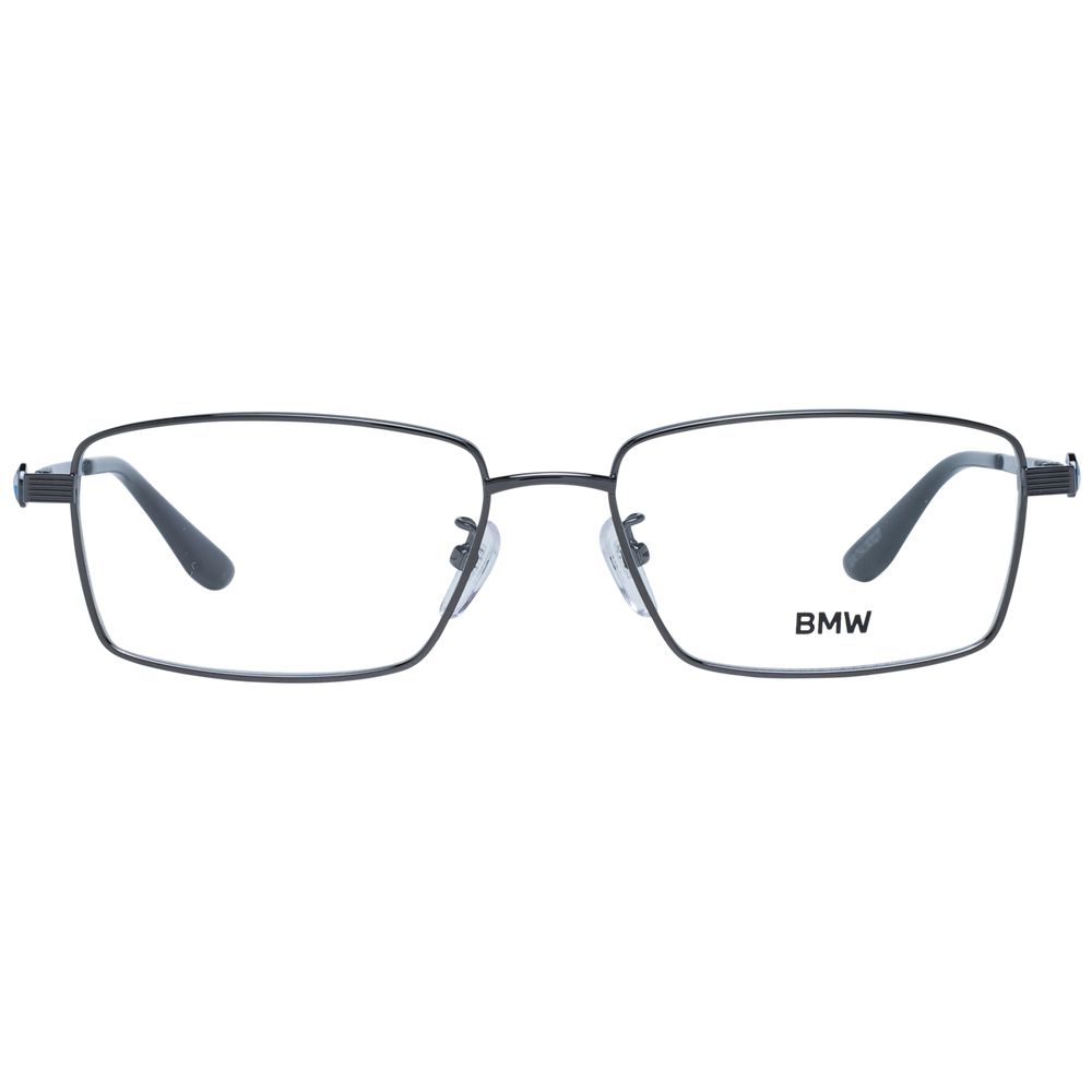 BMW Black Titanium Glasses (Frames) BMW