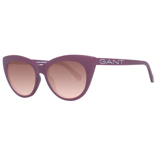 Gant Multicolor Plastic Sunglasses Gant