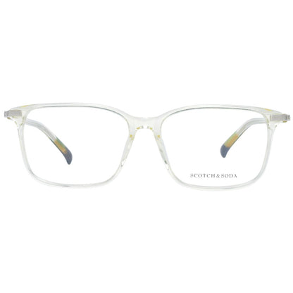 Scotch & Soda Transparent Acetate Glasses (Frames)