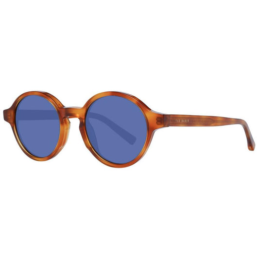 Ted Baker Brown Men Sunglasses Ted Baker