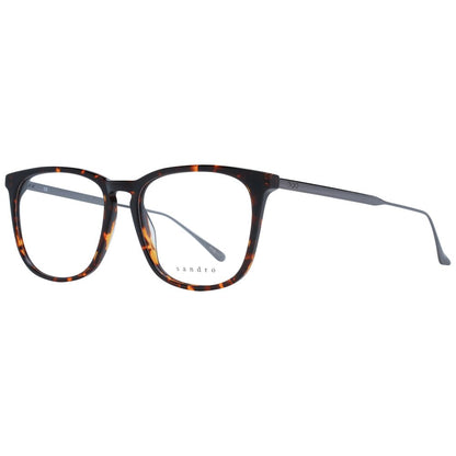 Sandro Brown Acetate Glasses (Frames) Sandro