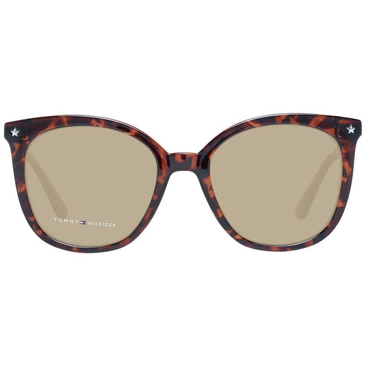 Tommy Hilfiger Multicolor Women Sunglasses Tommy Hilfiger