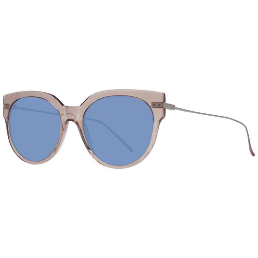 Scotch & Soda Brown Women Sunglasses