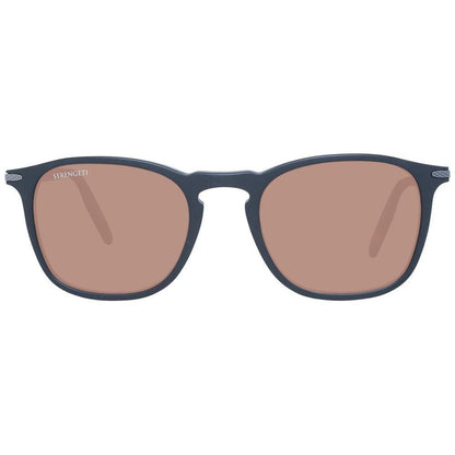 Serengeti Black Acetate Sunglasses Serengeti