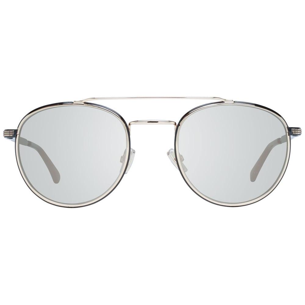 Jimmy Choo Gold Men Sunglasses