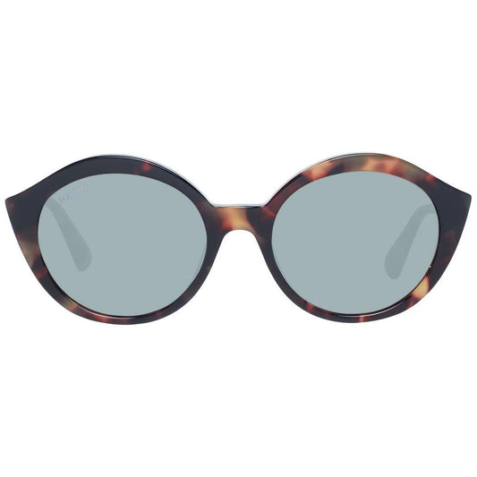 Max & Co Brown Women Sunglasses