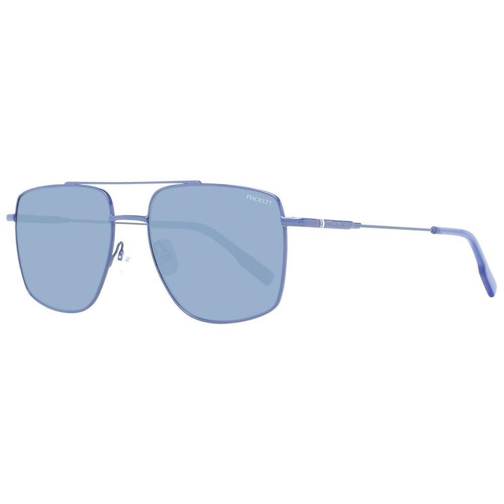 Hackett Blue Men Sunglasses