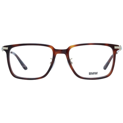 BMW Brown Plastic Glasses (Frames) BMW