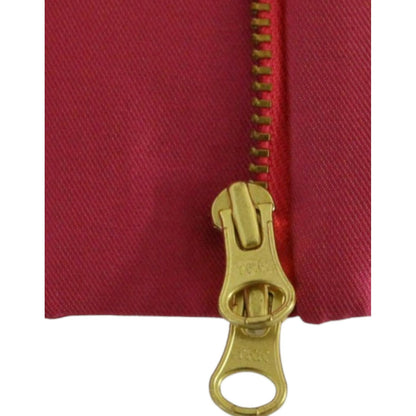 CO|TE Pink silk blend jacket