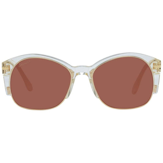 Serengeti Gold Unisex Sunglasses Serengeti