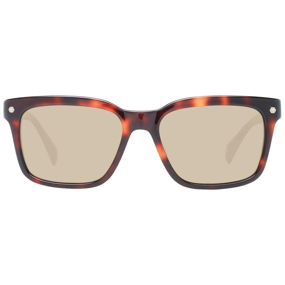 Ted Baker Multicolor Men Sunglasses