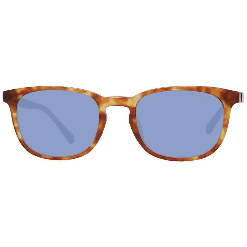 Gant Brown Men Sunglasses